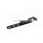Nickel Plated Metal Spring Belt Clip Holster Clip Fits Leather and Kydex Holsters 1239-00