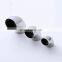 Stainless steel Weld Customized 90 Degree Steel Elbow With Mark Welding Elbow