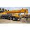 2022 Evangel Chinese Brand 75t Best Price 20 Ton Truck Mounted Crane For Sale Lxqy-T20 TC750C5