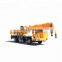 Construction Small Mobile Cranes For Sale