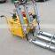 Diesel rock breaker hydraulic stone splitter spare parts