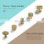Wardrobe wine cabinet drawer Furniture Handle & Knob brass knobs for furniture drawer and door knobs