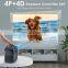 Newest Android Smart Projector HAKOMINI PL3 Portable 1080p Projector HD LCD Mini Projectors