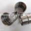 125*115*78 Bushing Steel Harden Bush EX2003 Bucket Cylinder Bushes