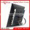 7-inch Large Size Digital Photo Frames With 800 x 480 Pixels Resolution and MP3 Player