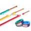 Heating Resistant Single Core Electrical Cu Coil Wire With Pfa Insulation