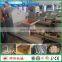 no add chemical binder sawdust charcoal briquette machine