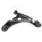 KEY ELEMENT Good Quality Hot Sales Control Arm 48068-59095 48069-59095 for YARIS (_P1_) 1999-2005