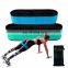 Heavy Duty Hip Resistance Band Elastic Band with Inside Rubber Grip For Yoga, Pilates, Home Gym And Exercise Equipment