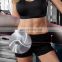 Women Neoprene Elastic Waist sweat Belt Fitness waist trainer waist trimmer sweat women