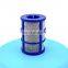 Best Selling Hotel Swimming Healthy 2W 6V Copper Solar Ionizer For Pool