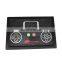 For replacement of Ingersoll Rand compressor 39900519 air compressor control panel