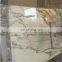 cheap price calacatta siena white marble