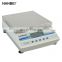 RS232 Large Pan Size LCD Industrial Lab 30kg  0.1g Scale Balance