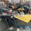ZF250S Automatic seed paper bag envelope forming and pasting machine with euro hanging hole