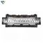 Raptor Style Front Bumper Grille For Ford F-250 F-350 F-450 2017 2018 2019 Modified Grille With LED and Logo
