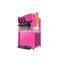 Commercial soft  ice cream machine with good price and good quality