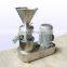 industrial garlic grinder ginger garlic paste making machine