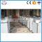 High quality food processing bun rice steamer machine