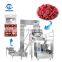 Food Automatic Weighing And Packaging Machines Puffed Bar Soap Bolt Price Soya Bean Milk for Oil Flour Paper Bag Packing Machine