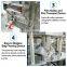 Automatic salt filling packing machine for 100g 250g 1kg sea salt bag packaging machine iodized salt packing machine