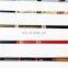 Fiberglass Pure Carbon fiber Tuna fishing rod Vessel (Jack) Lift Pole / fishing rod for tuna 3.6m 4.5m 5.4m 6.3m