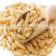 Byloo Dry Pine Nuts Without Shell Price Edible Kernel Pine Nuts to  us