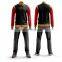 Hot Sale New Design Mens Windbreaker Sweatsuit Tracksuit Windbreaker Suits