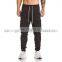 Side pockets Custom cargo sweatpants cotton fleece custom joggers Customize your logo track pants men's