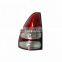 MAICTOP  car light accessories tail light for prado fj120 2003-2009 rear lamp