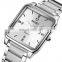 Wrist Watch Supplier SKMEI 1603 Golden Business Watch WaterprooF Luxury Watches
