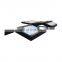 Openable Customized Glass Aluminum Electric Motor Roof Window Skylight / Skylight Electric