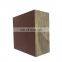 3025 insulate sheet brown phenolic cotton laminated sheet