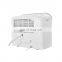 Crawl space use dehumidificator Wholesale Promotion dry clothes dryer smart dehumidifier pool