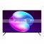 50 Inch Dolby Cinema Metal Base Plastic Frame UHD 4K Televisores Smart TV 4K