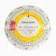 HC-F014 BMI Medical Pregnancy Calculator Wheel/колесо для расчета беременности