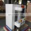 Hydraulic testing machine Spring universal tensile tester usage lab apparatus