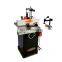 LIVTER Single shaft vertical milling machine w0404 dovetail lifting woodworking slide vertical milling machine