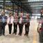 Fast Install Prefabricated Steel Structure Building Multi-Storey Warehouse/Prefabricated Buildings