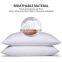 Wholesale Manufacturers Hotel Decorative Luxury Neck Sleeping Comfortable Pillows Home Decor