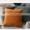 2022 Wholesale Modern Decorative Sofa Fluffy African Themed Home Velvet Case Luxury Pillow Throw