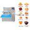Cheap Price Automatic Sponge Paper Cup Cake Making Machine Cake and Biscuit Making Equipment Machine