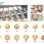 Hot Sell Type 600 Dual-used Cookie and Cake Depositor