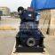 240HP Weichai diesel marine engine WD10C240-18