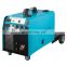 MIG-250 Portable Hot Sale Mig/mag Welding Machine Detachable 20-180A 6.1kva Blue 60% Rated Duty Cycle 230 Rated Input Voltage