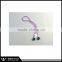 Six Color Mens Intimate Jewelry Adjustable Penis Ring