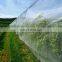 Factory price garden mesh netting greenhouse cover protection net white insect proof net