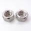 custom nuts M5 M6 M8 M10 M12 hex Nut Stainless Steel Nut