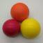 Pu Foam 6.3cm Smooth Ball toy ball– Relieve Stress and Anxiety