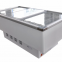 Chest Freezer (Single Temperature) 1.Unit Size (mm):1810*737*898